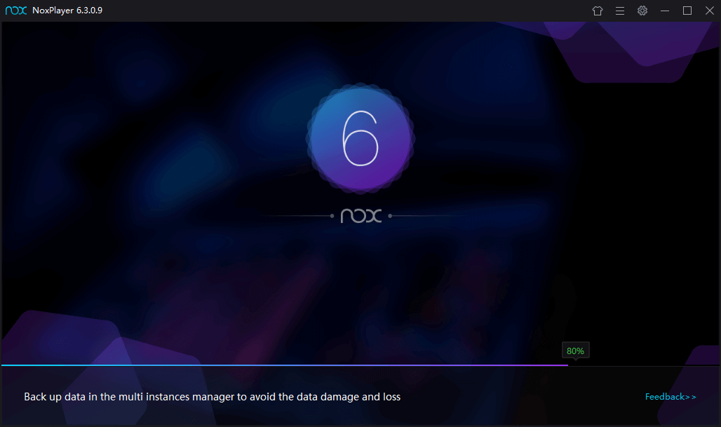 nox 64 bit windows 10