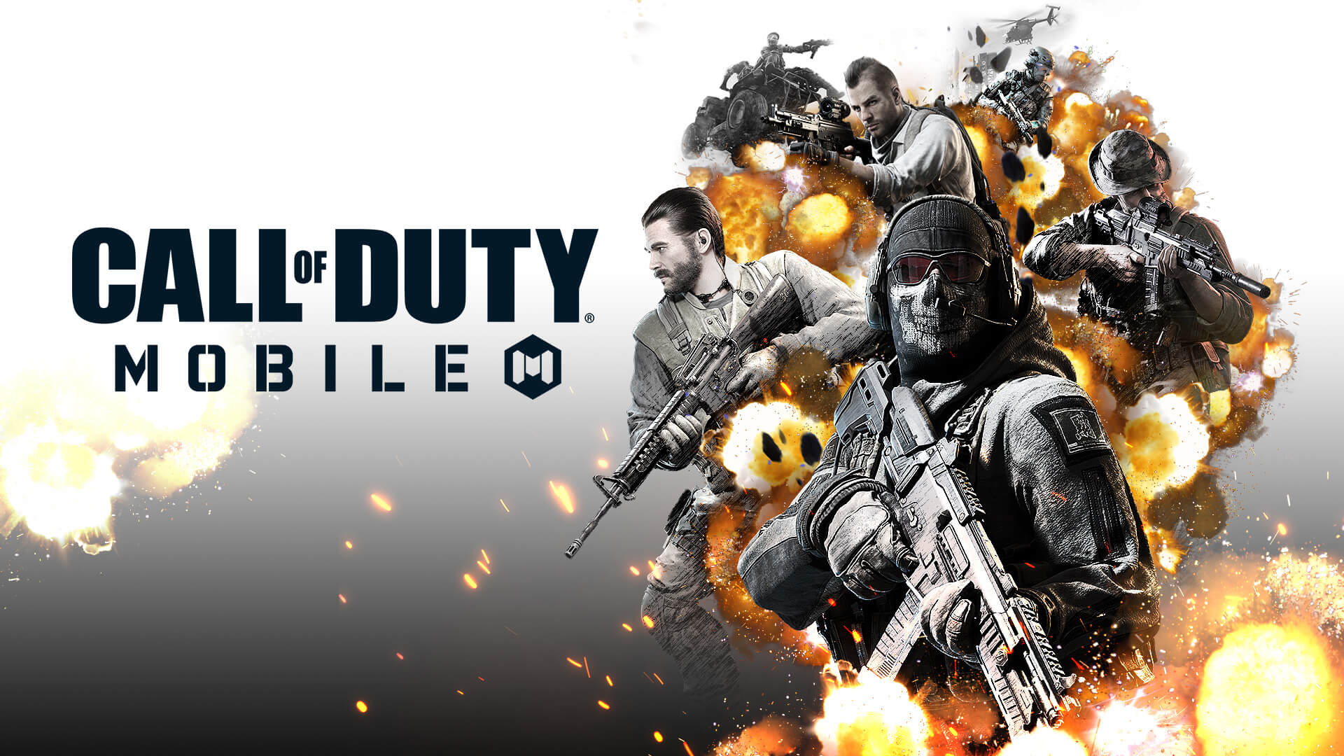 Download Call of Duty: Mobile: PC, Android (APK)