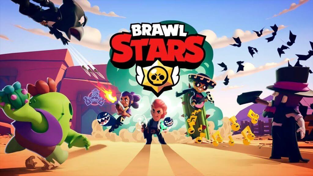 Brawl Stars Nox - skin brawl stars pixel